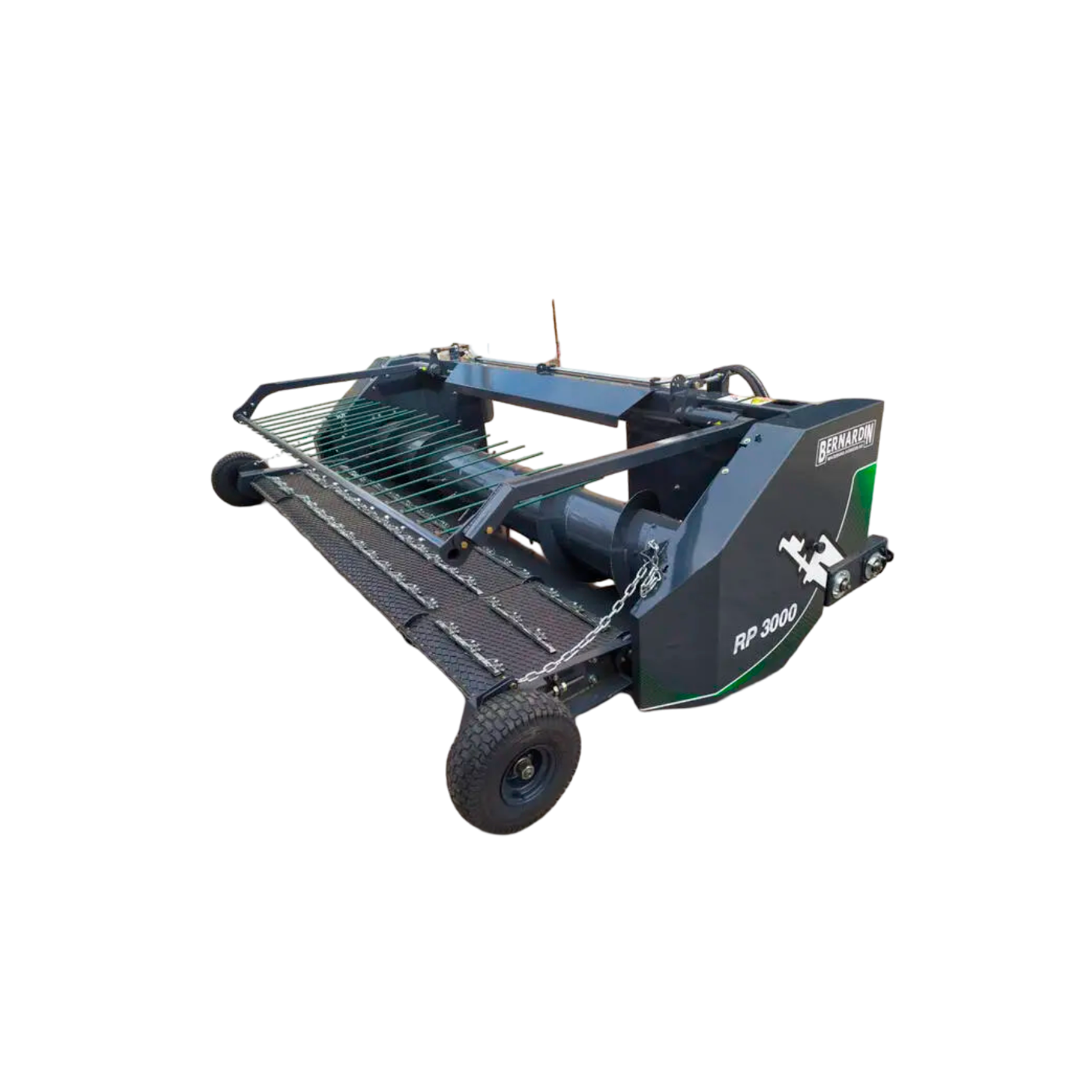 Recolector-Pasturas-RP3000